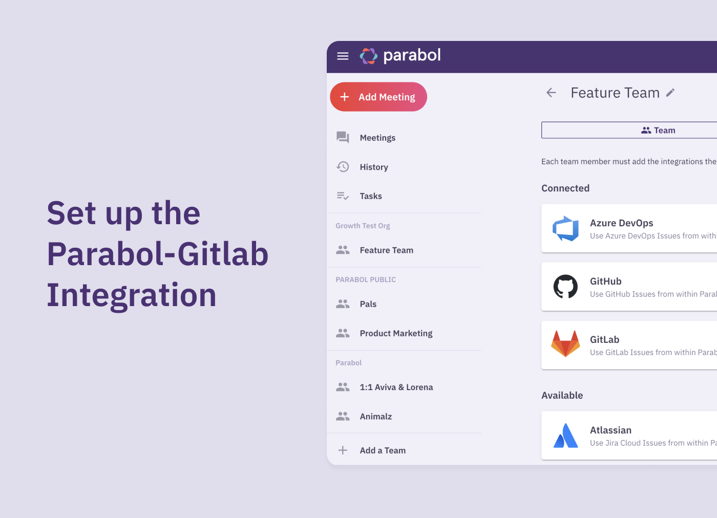 New Power-Ups! Integrations With GitLab, JotForm, OneDrive & More