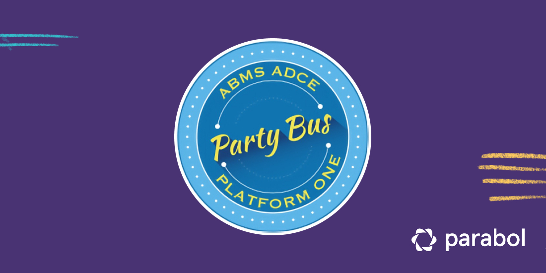 PartyBus-Parabol